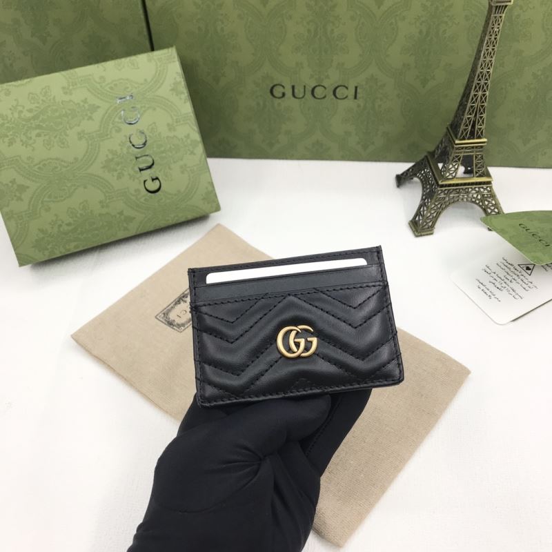 Gucci Wallets